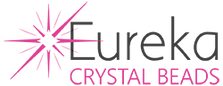 Eureka Crystal Beads